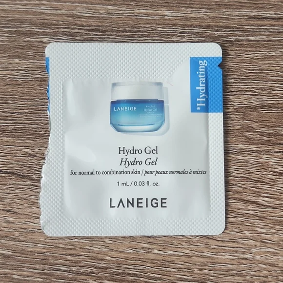 Sample Set for face - Picture 4 of 14